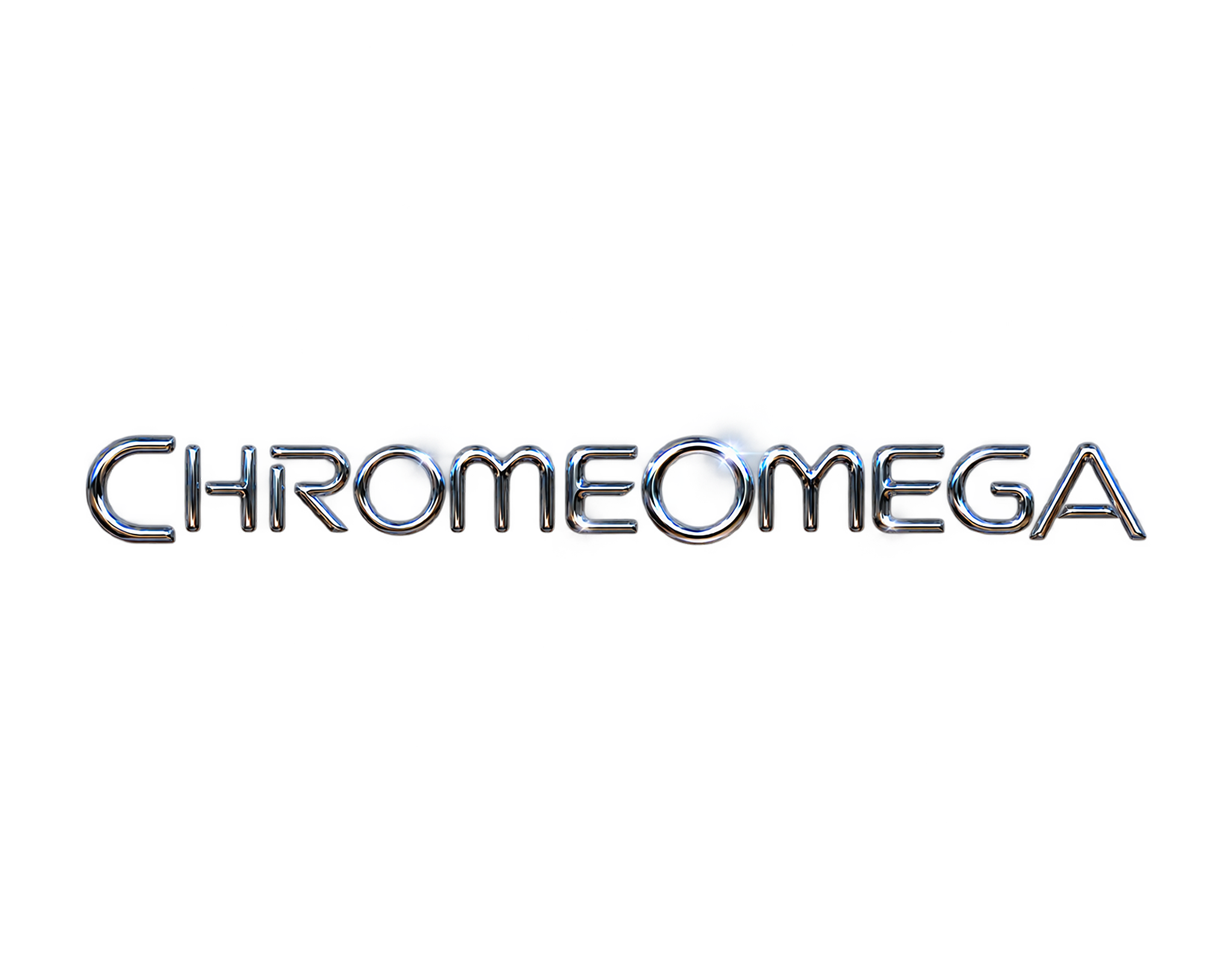 ChromēOmega